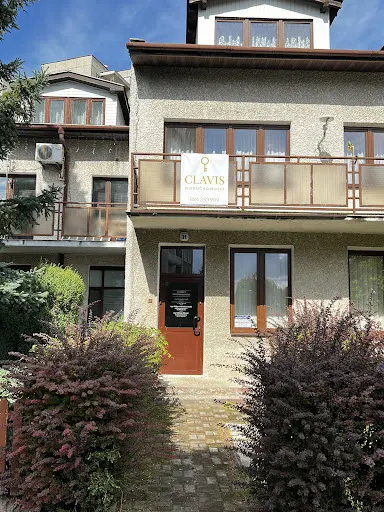 Clavis Nieruchomości